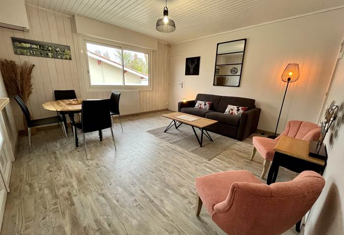 Le salon