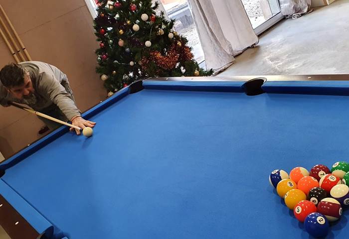 billard