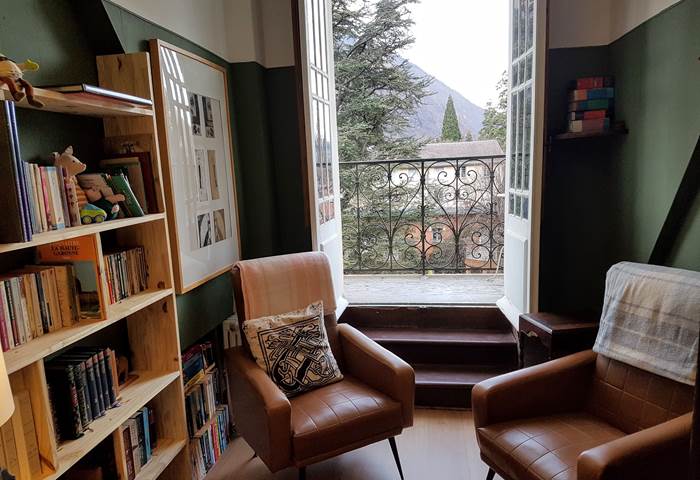 Bibliotheque