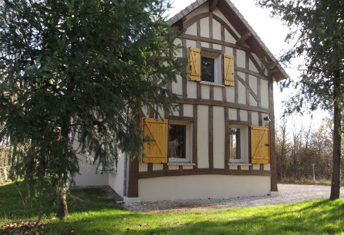 La Haute BEDINIERE