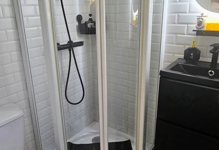 Salle de Bains privative Disney