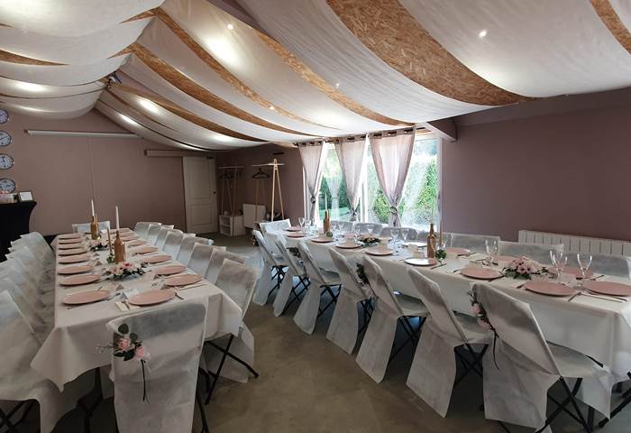 Mariage