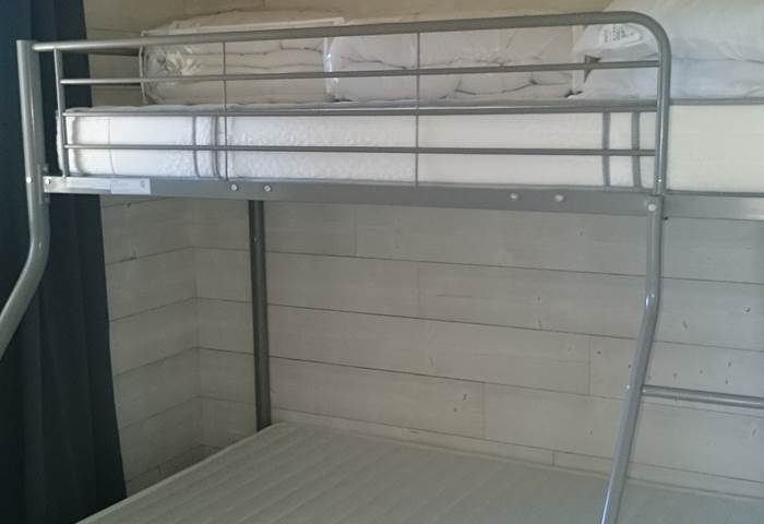 chambre enfants