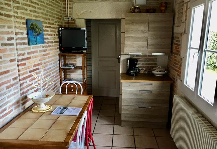 La cuisine authentique