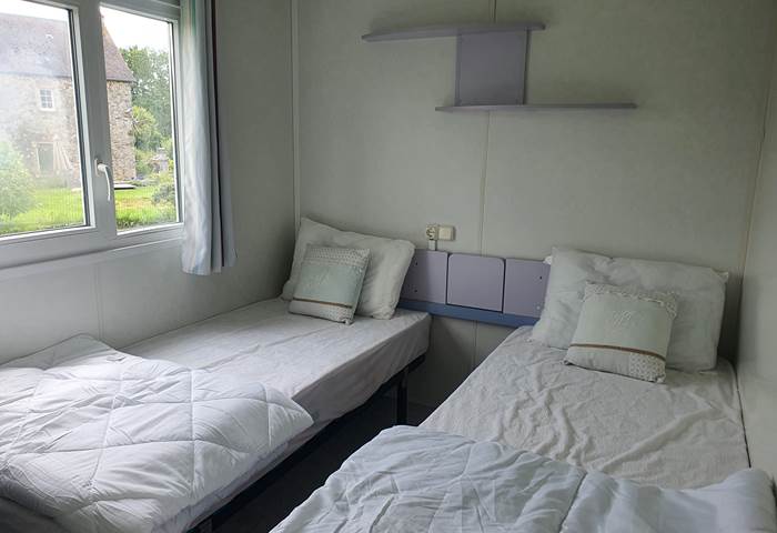 chambre 2 personnes