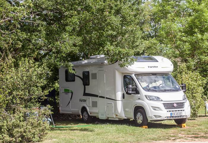 Camping-car