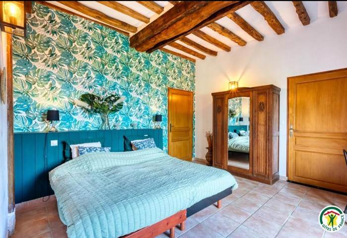 Chambre La Veules
