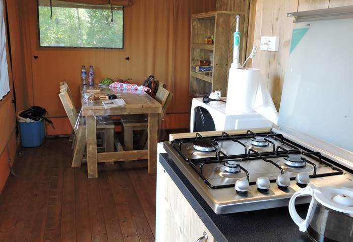 Lodge