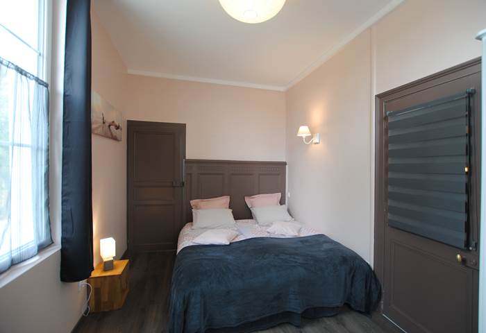 Chambre 1 - RDC