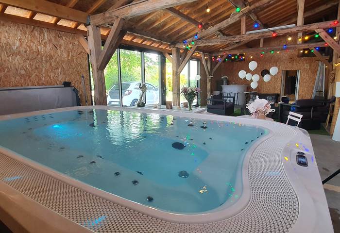 Espace Spa