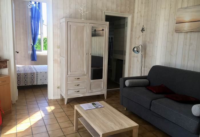 Le salon