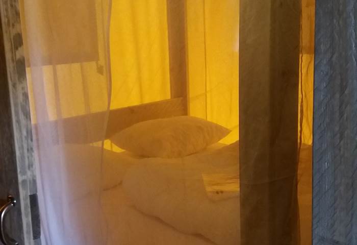 Chambre parents