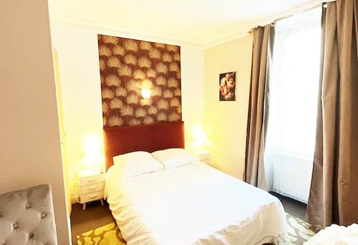 chambre 16