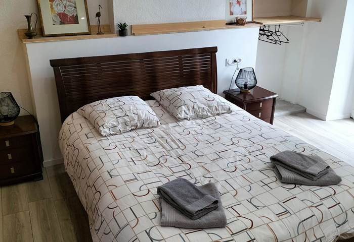 Chambre 1