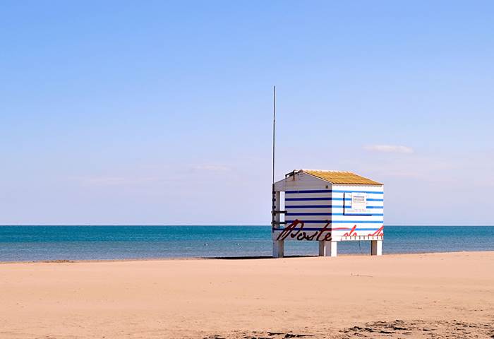 postes