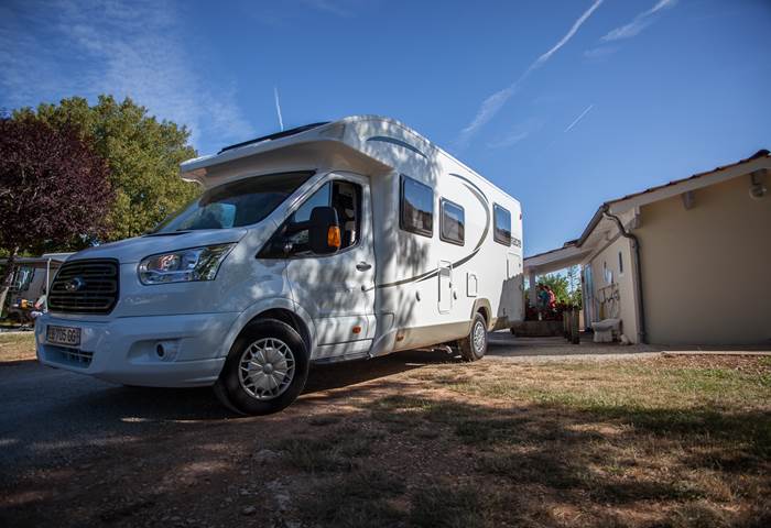 Camping-Car