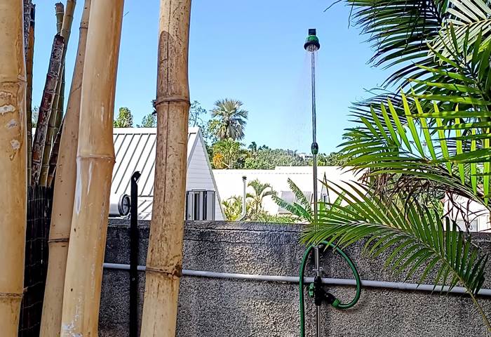 douche-exterieure