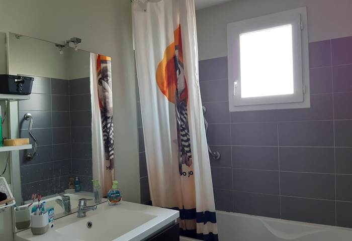 Salle de bain