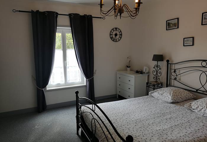 Chambre Marine