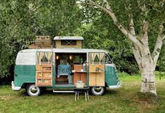 Van