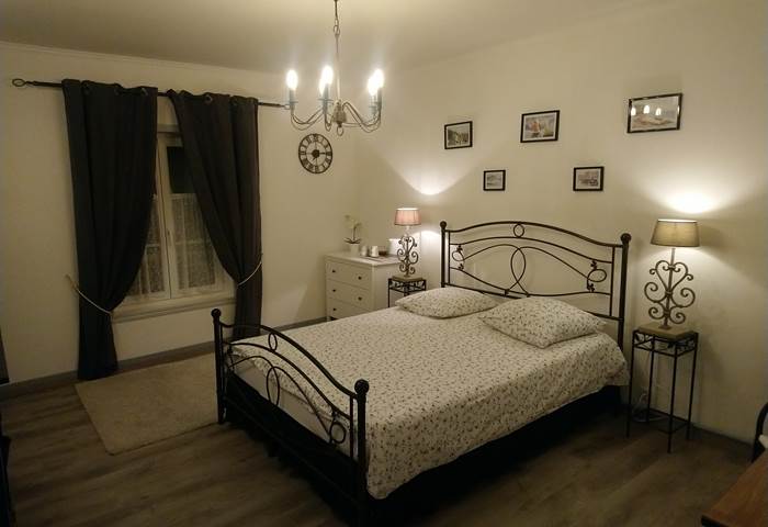 chambre parentale marine 2022