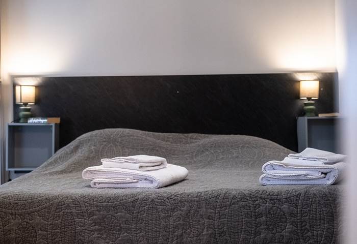 Chambre parentale