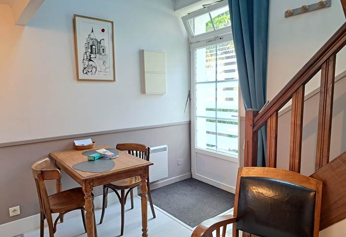 Clos de la Fontaine, Dinard, N°2