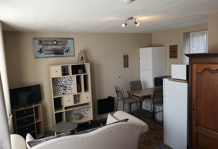 studio