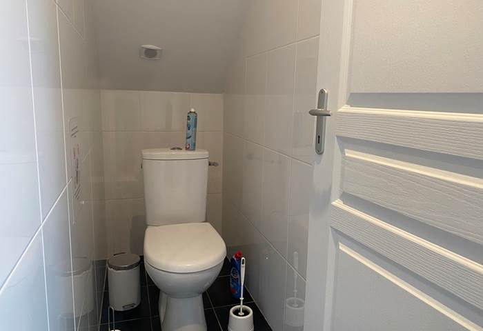 WC - Etage