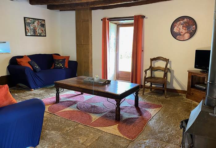 Salon Le Romarin