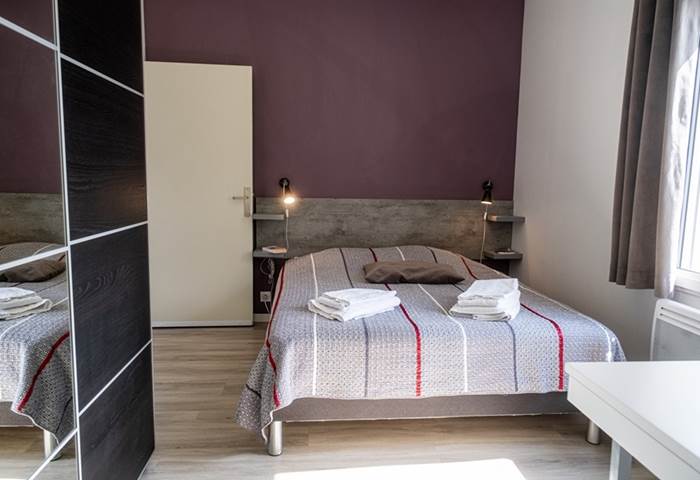 Chambre parentale