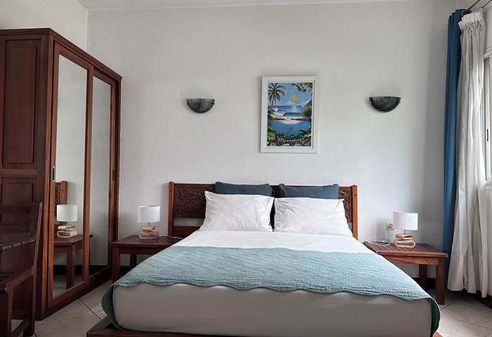 chambre 2 personnes