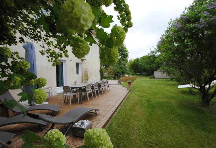 Terrasse - EXT