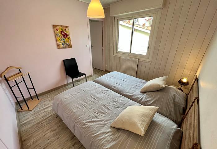 La 2ème chambre