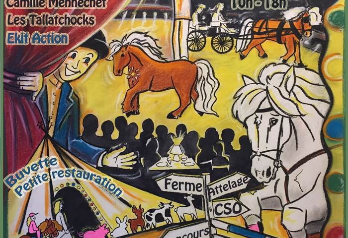 Affiche