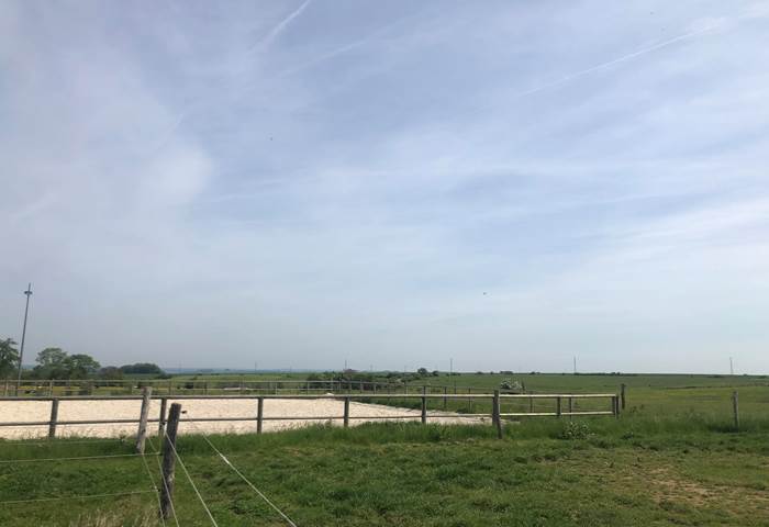 parc-écurie