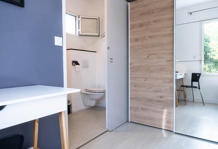 Chambre parentale