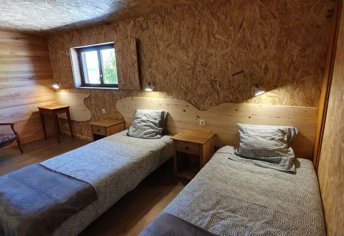 chambre