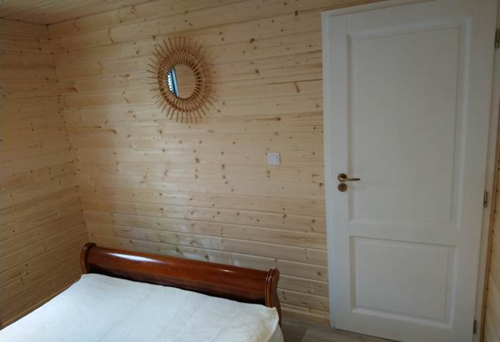 chambre 1 au rdc