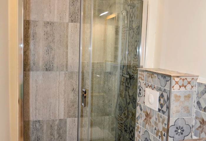 douche-italienne
