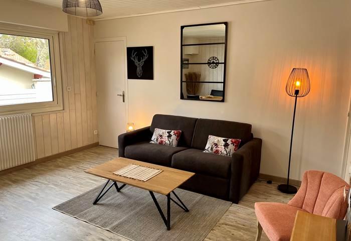 Le salon