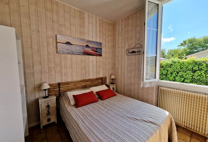 La chambre