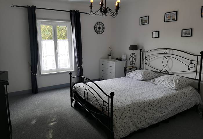 Chambre Marine