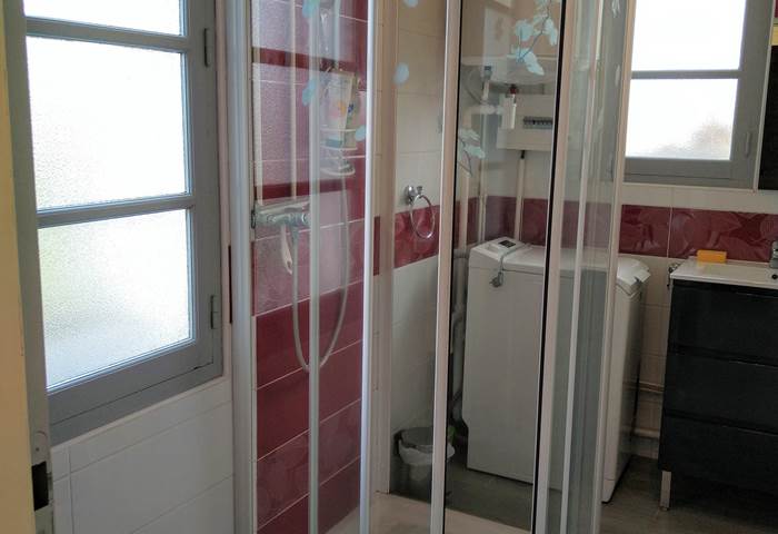 SALLE DE BAINS WC