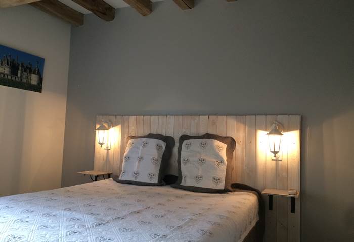 Chambre CHAMBORD