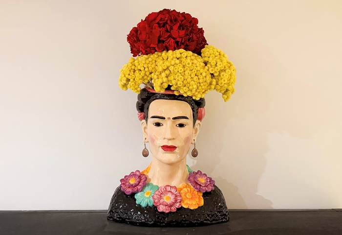 Frida