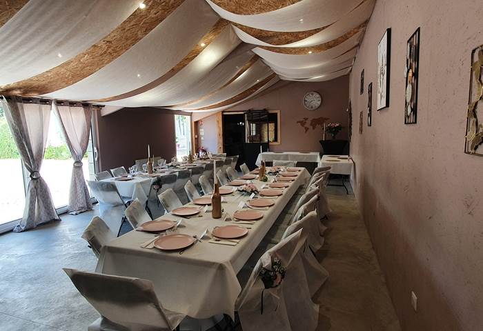 Mariage