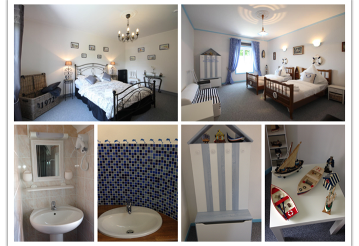 Chambre Marine 3