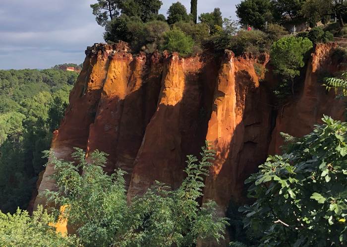 Roussillon