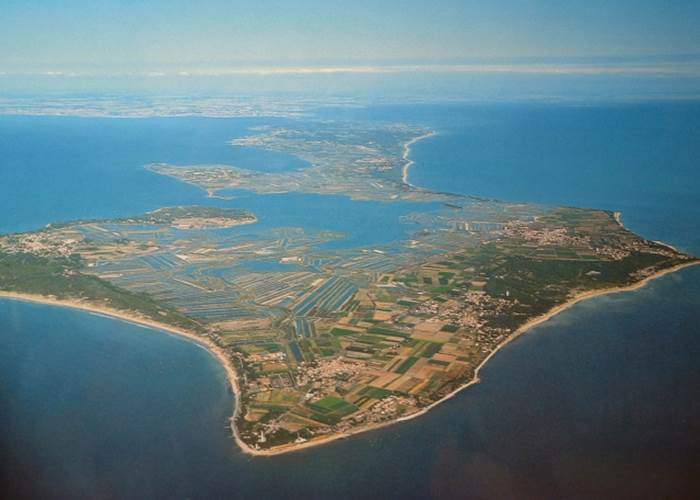 Ile de Ré
